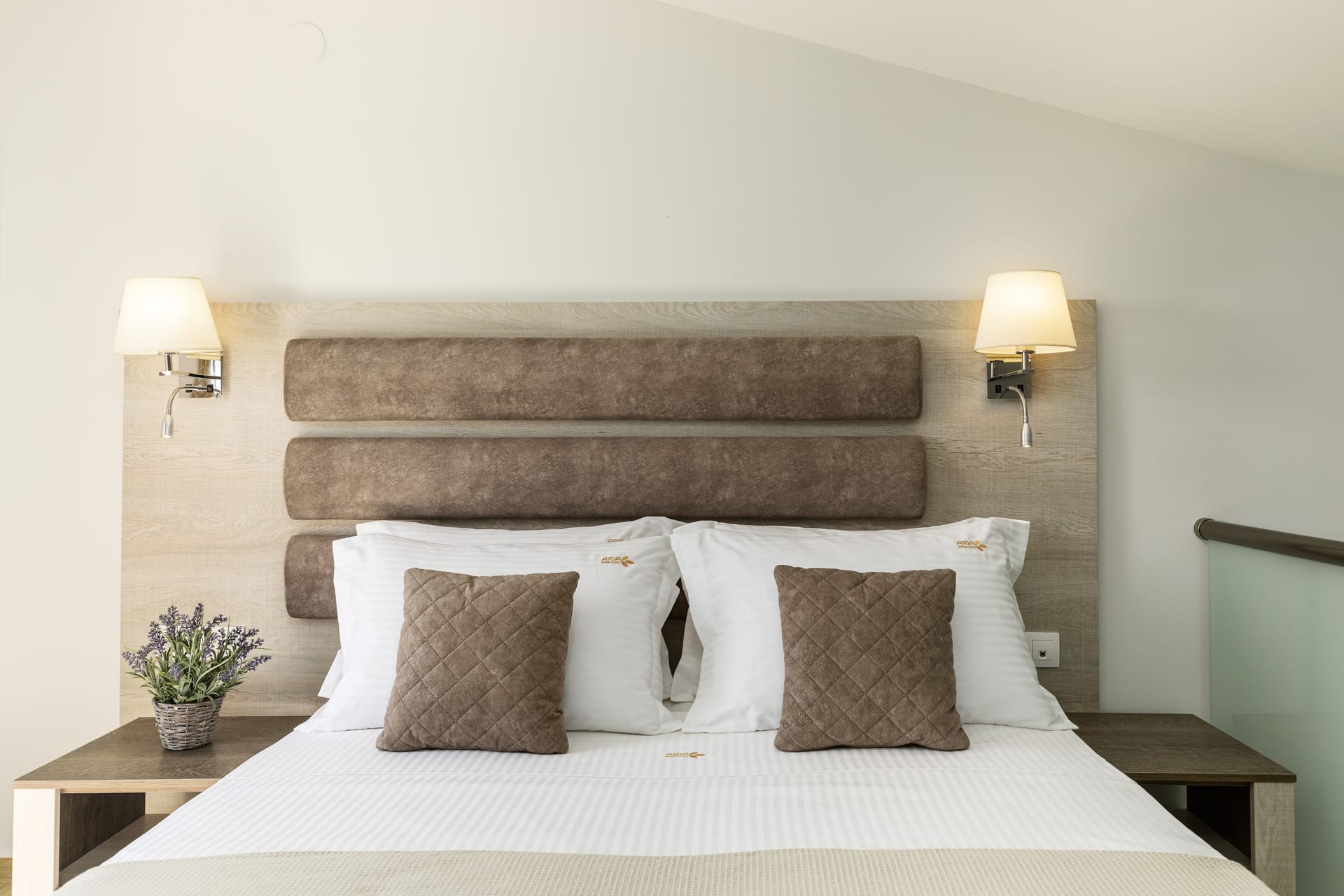 Aria Garden Suites - 2BEDLU - 9