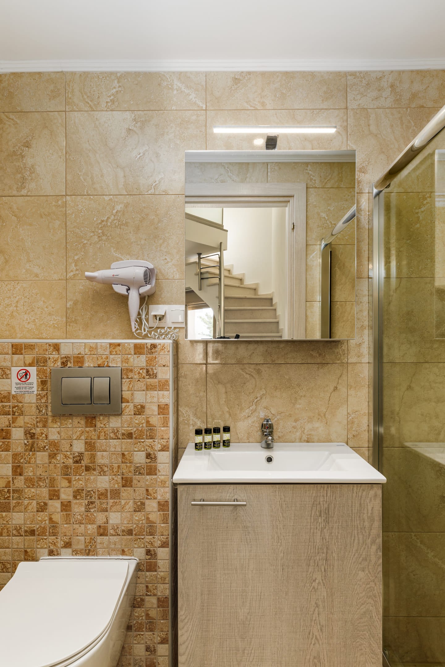 Aria Garden Suites - 2BEDLU - 11