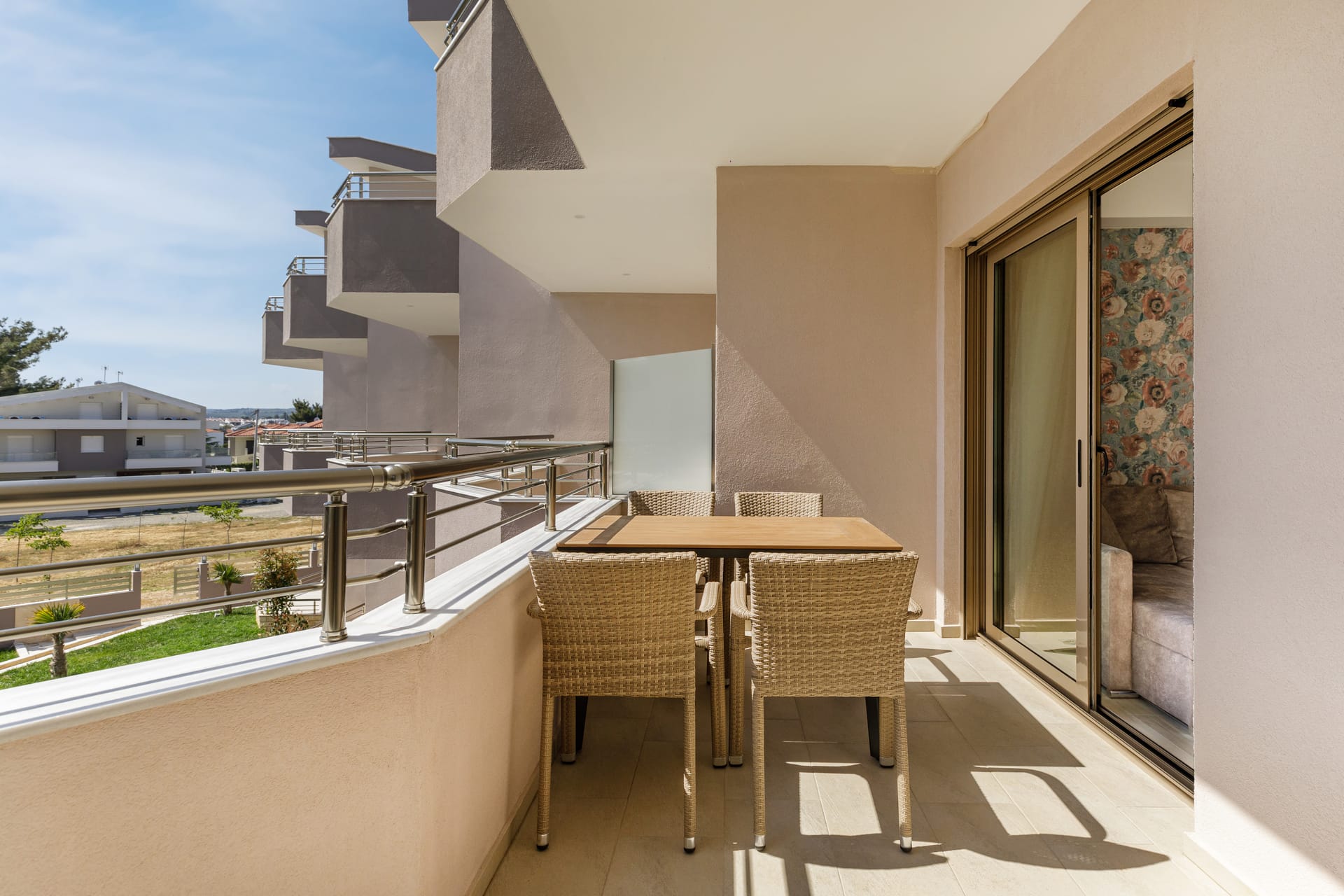 Aria Garden Suites - 2BEDLU - 12