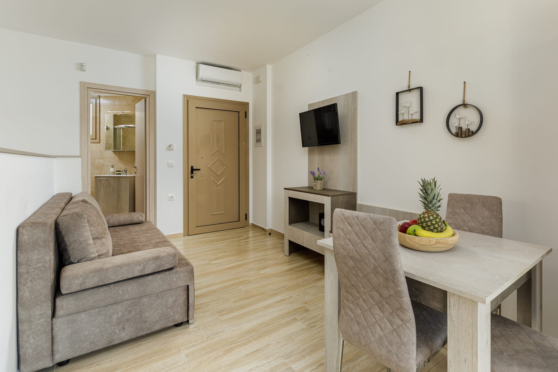 Aria Garden Suites - EXECSU - 2
