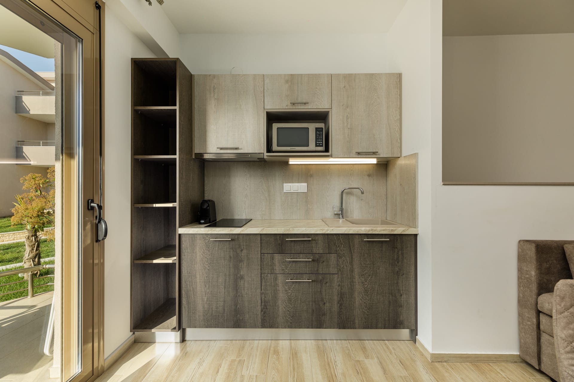 Aria Garden Suites - EXECSU - 3