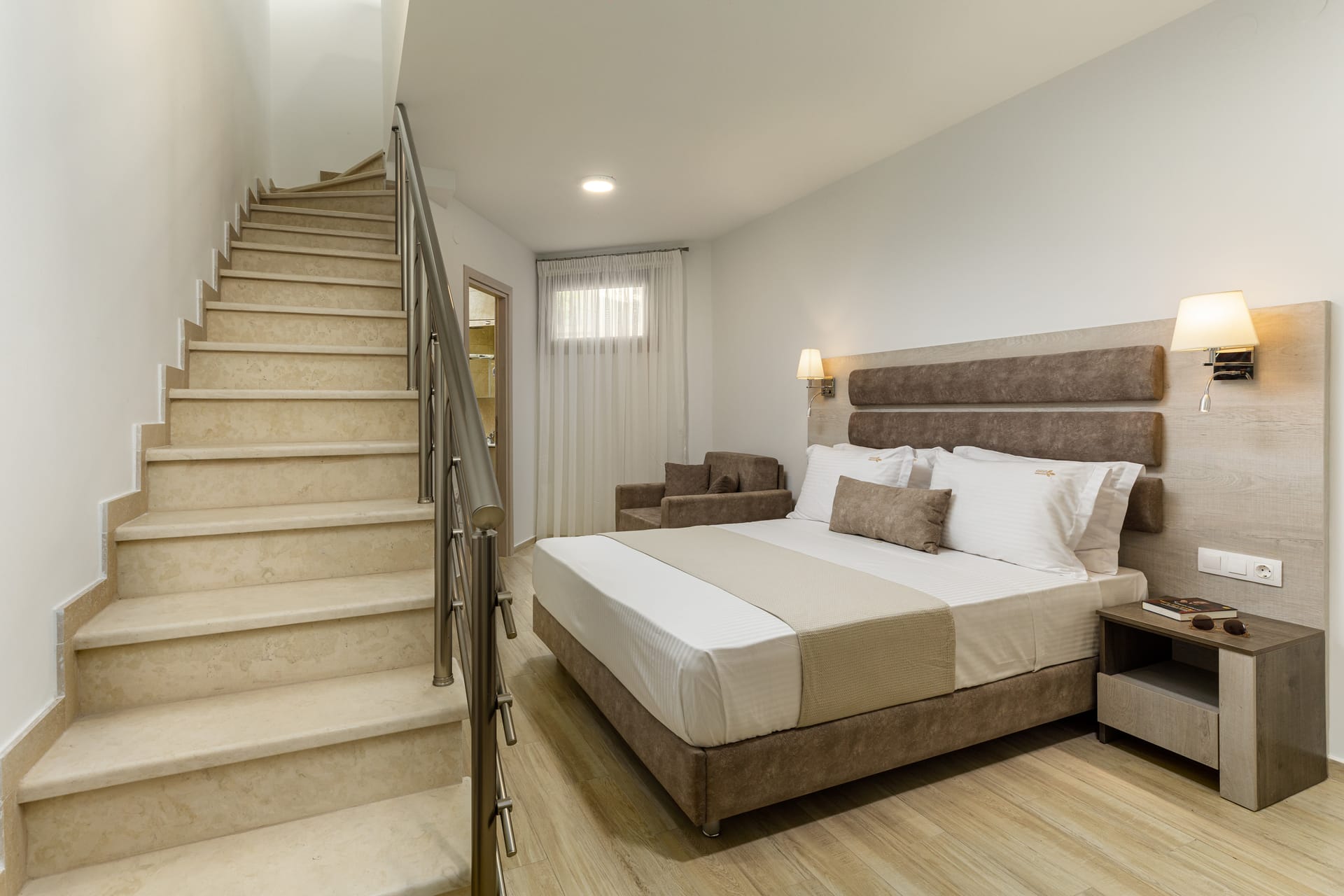 Aria Garden Suites - EXECSU - 4