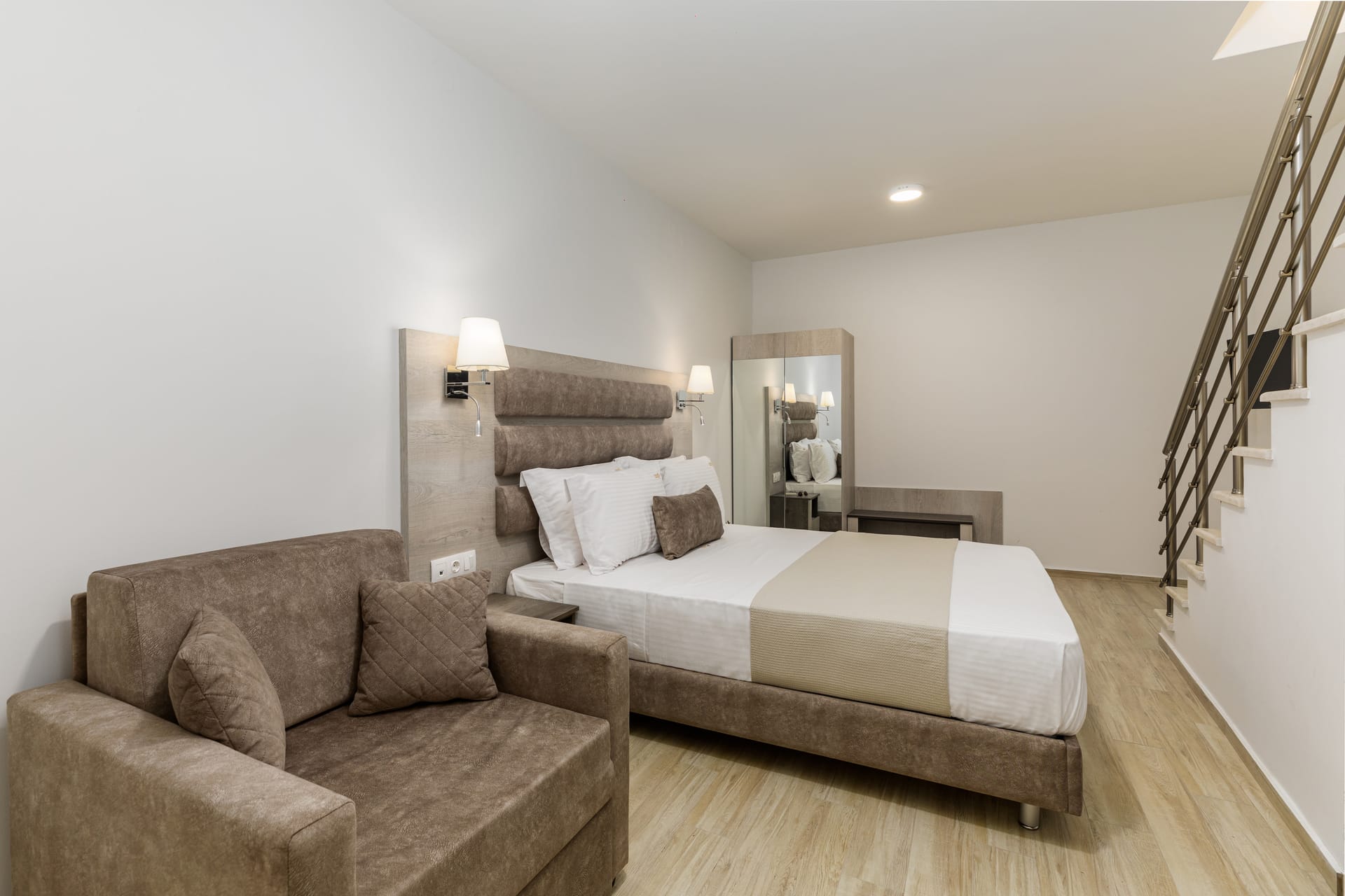 Aria Garden Suites - EXECSU - 5