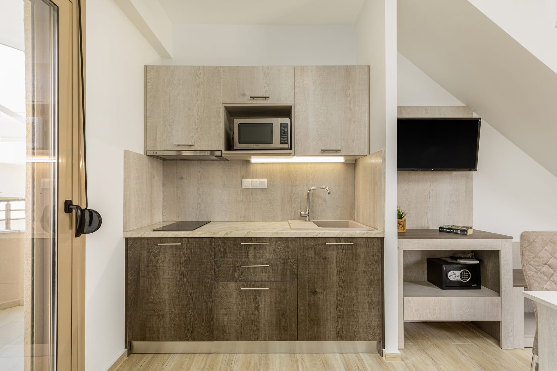 Aria Garden Suites - DELSI - 4