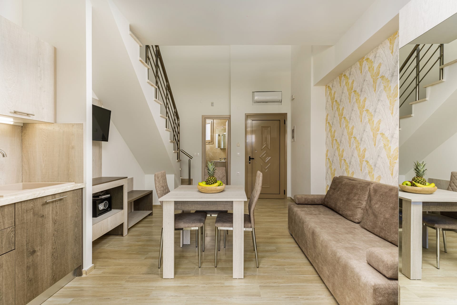 Aria Garden Suites - DELSI - 5