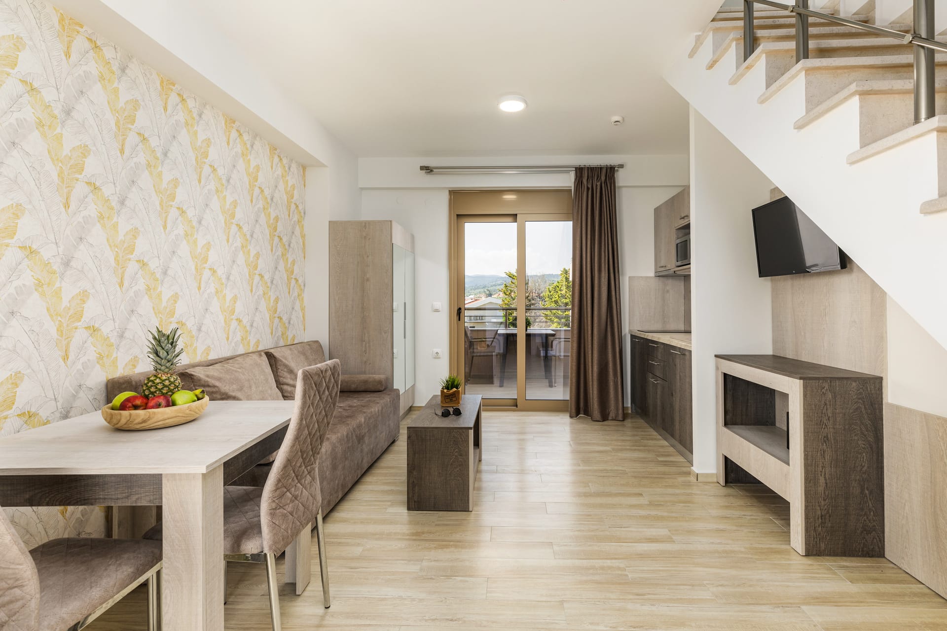 Aria Garden Suites - DELSI - 6
