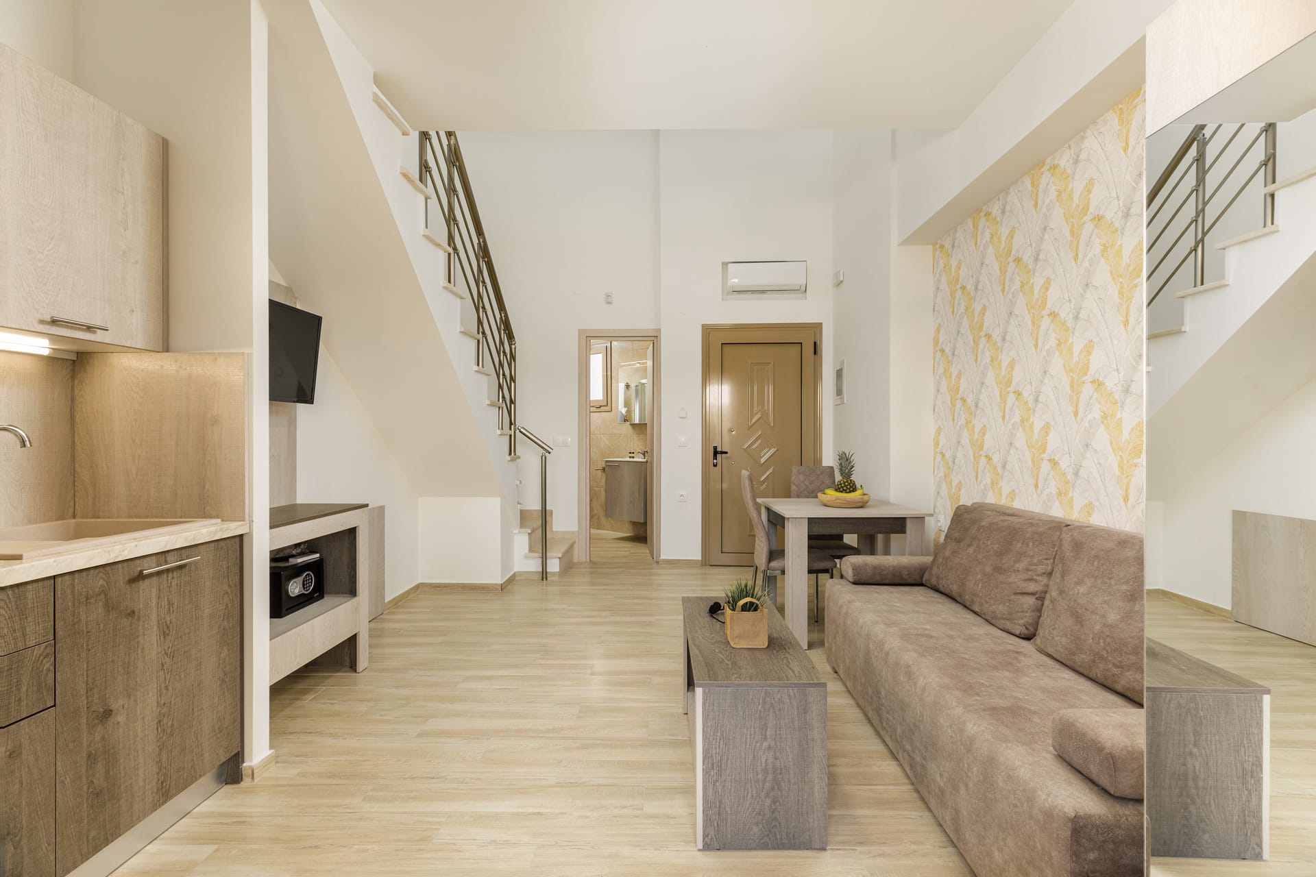 Aria Garden Suites - DELSI - 7