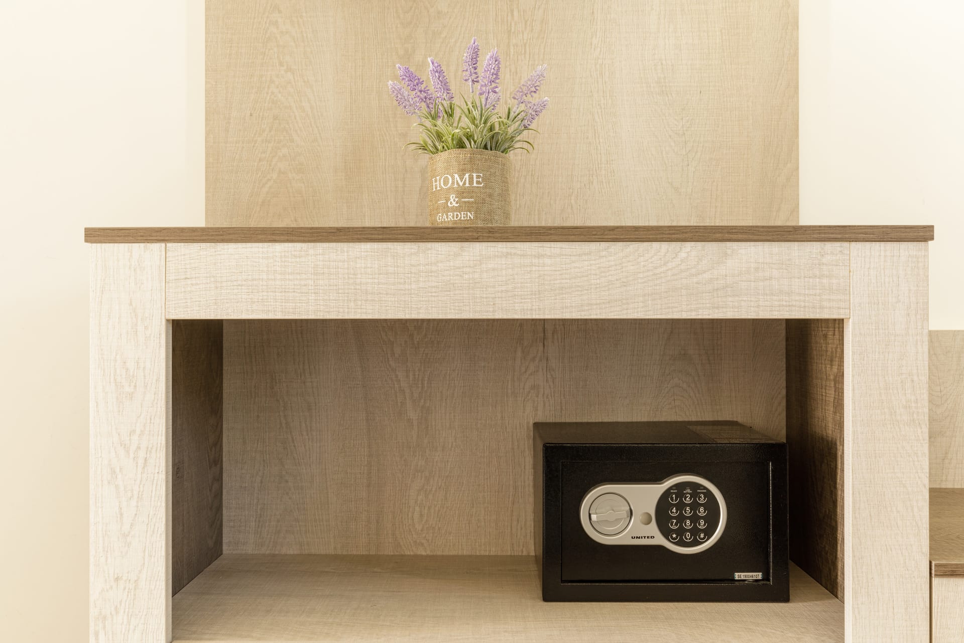 Aria Garden Suites - DELSI - 8