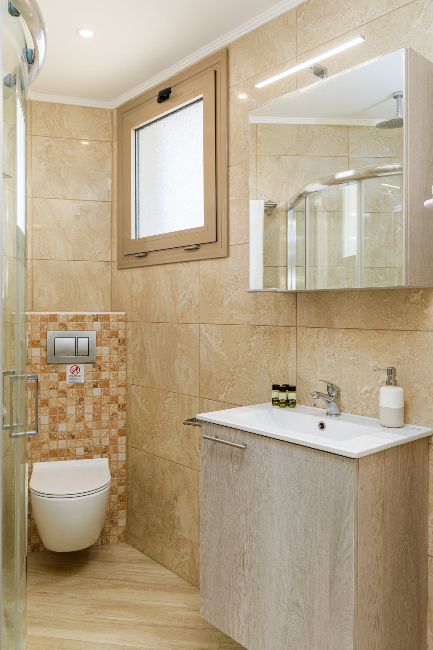 Aria Garden Suites - DELSI - 9