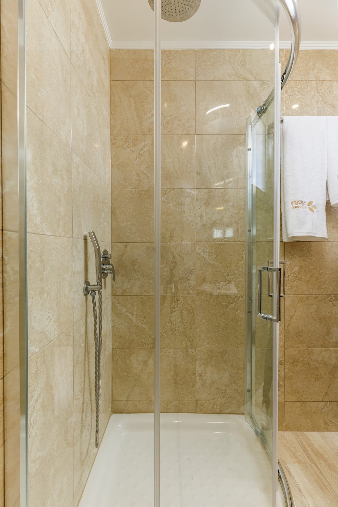 Aria Garden Suites - DELSI - 10