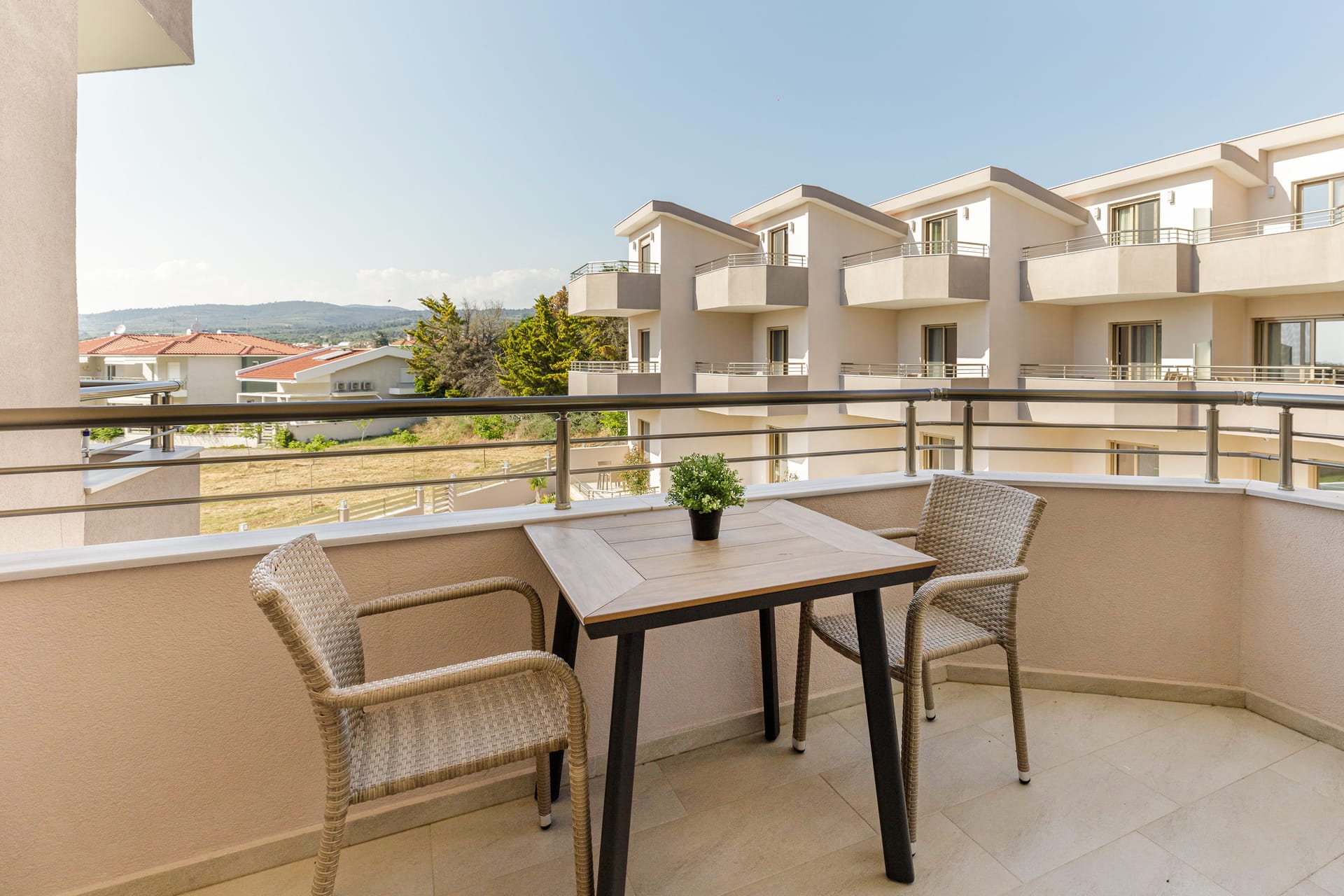 Aria Garden Suites - DELSI - 11