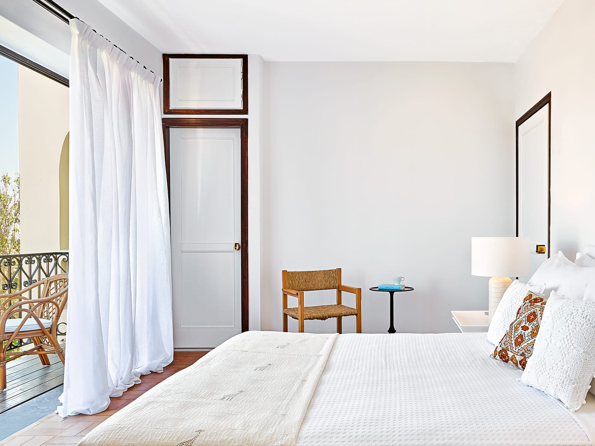 Deluxe Guestroom