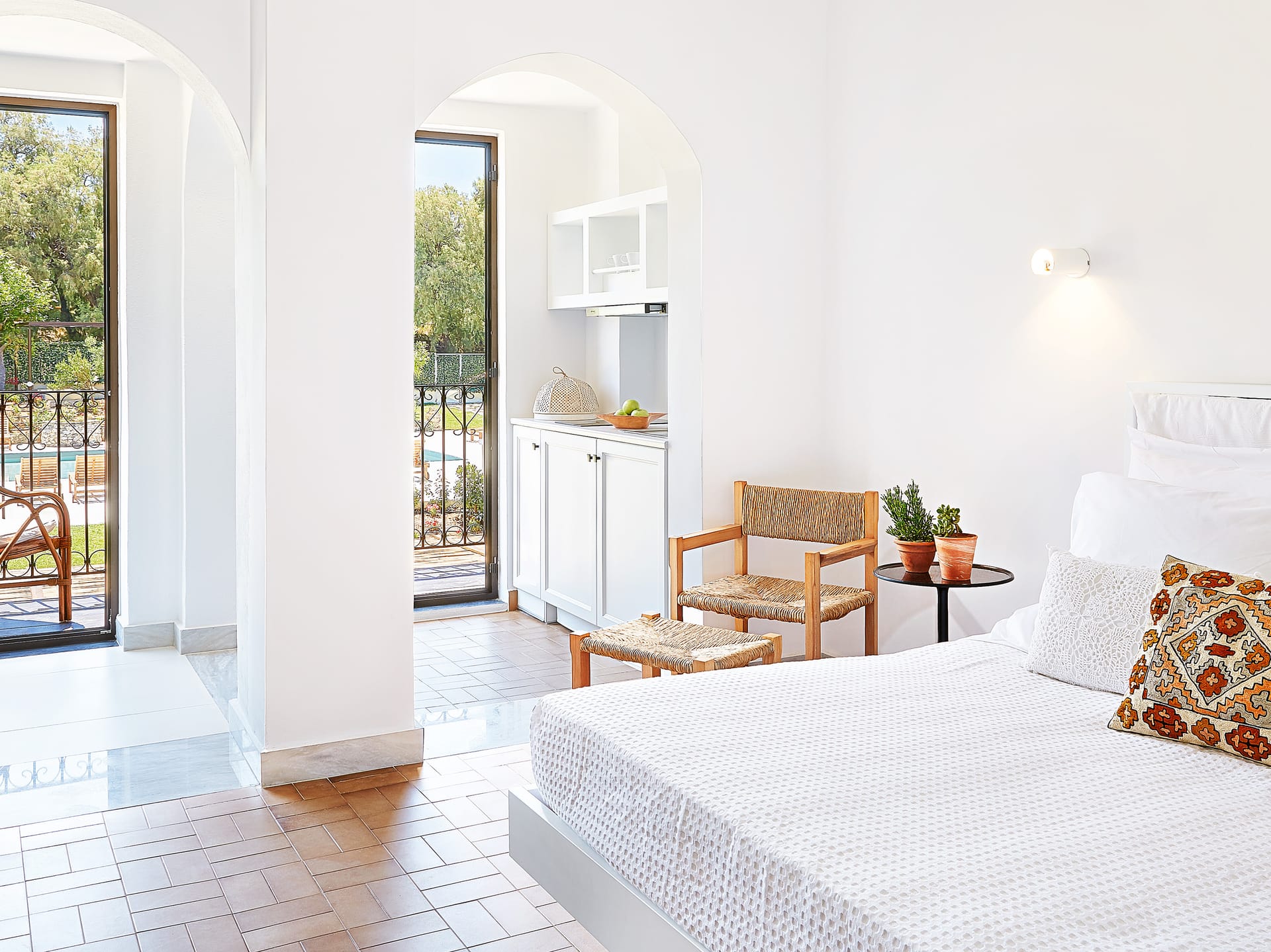 Grecotel Villa Oliva - DELUX - 2