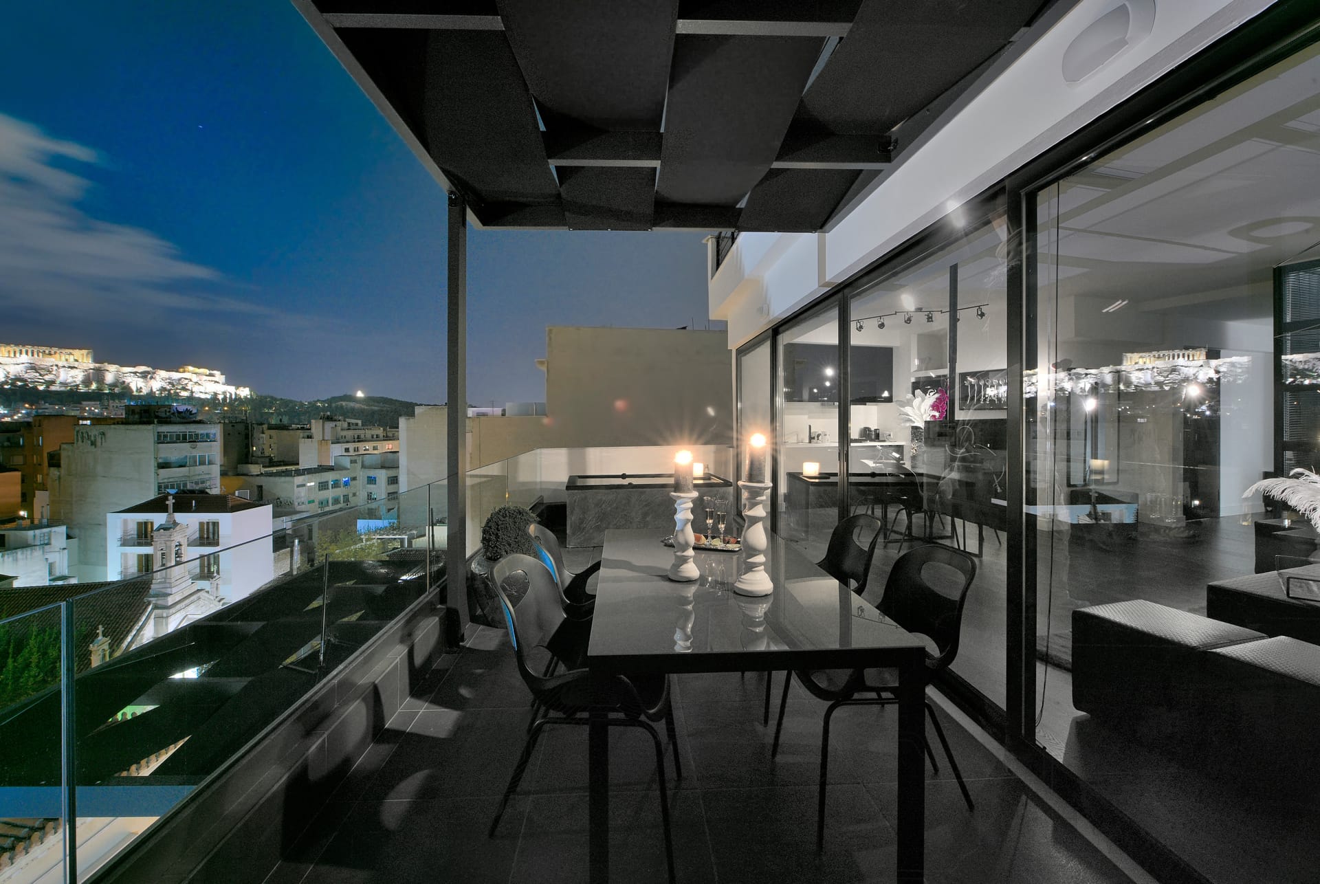 Athens Unique Homes by K&K - ATLLOA - 2