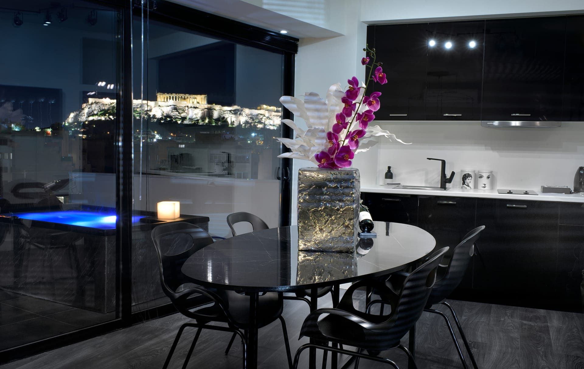 Athens Unique Homes by K&K - ATLLOA - 3