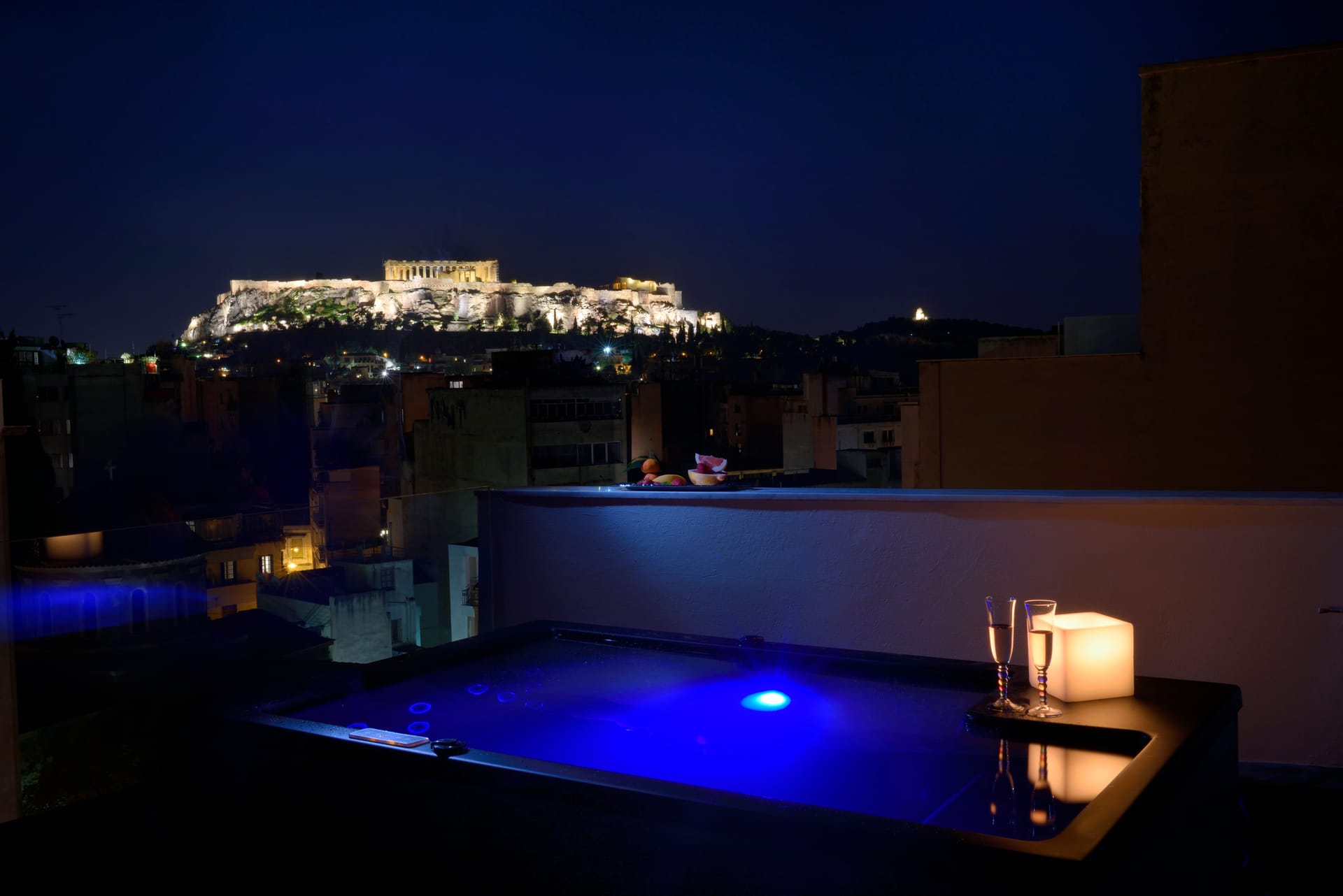 Athens Unique Homes by K&K - ATLLOA - 4