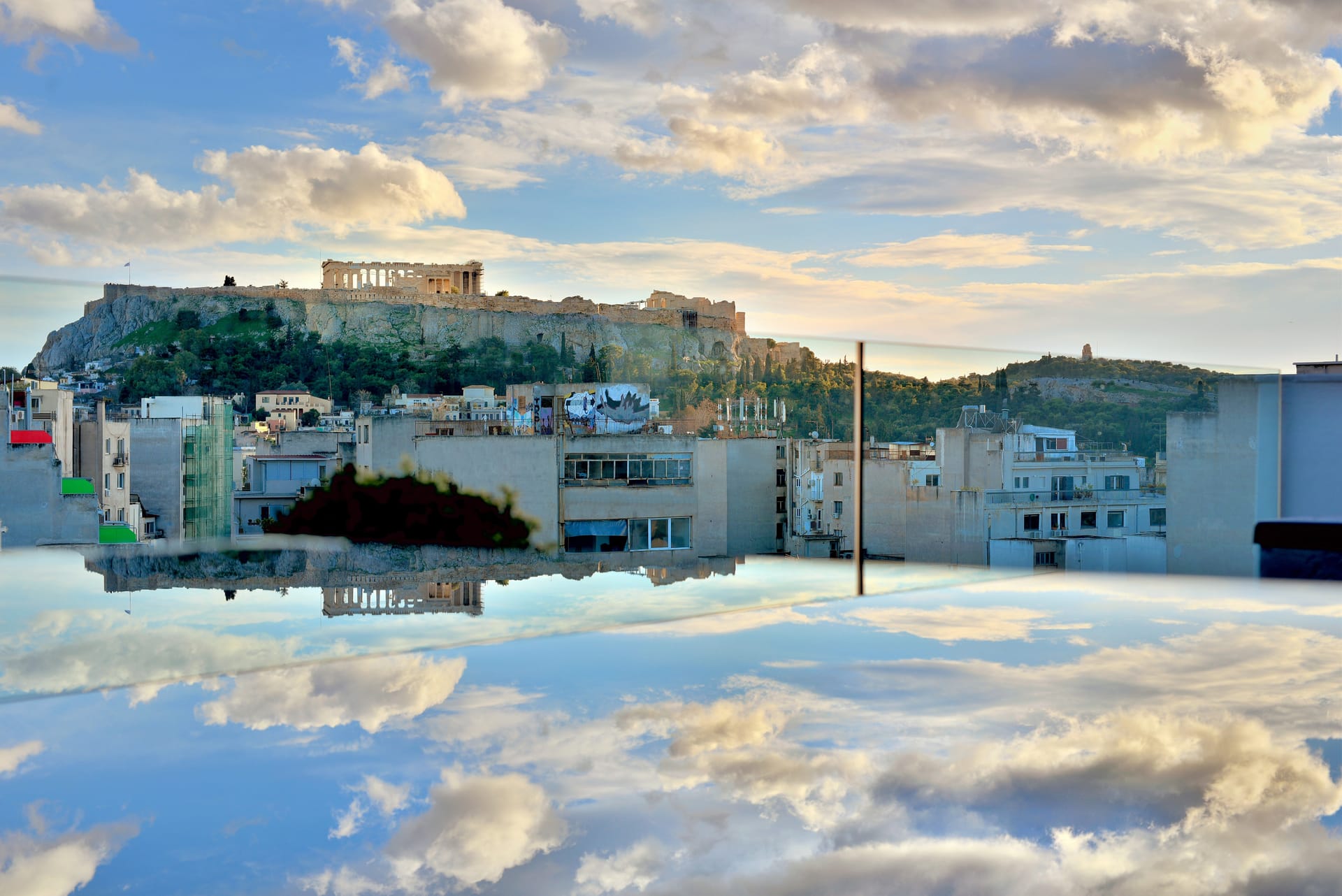 Athens Unique Homes by K&K - ATLLOA - 5