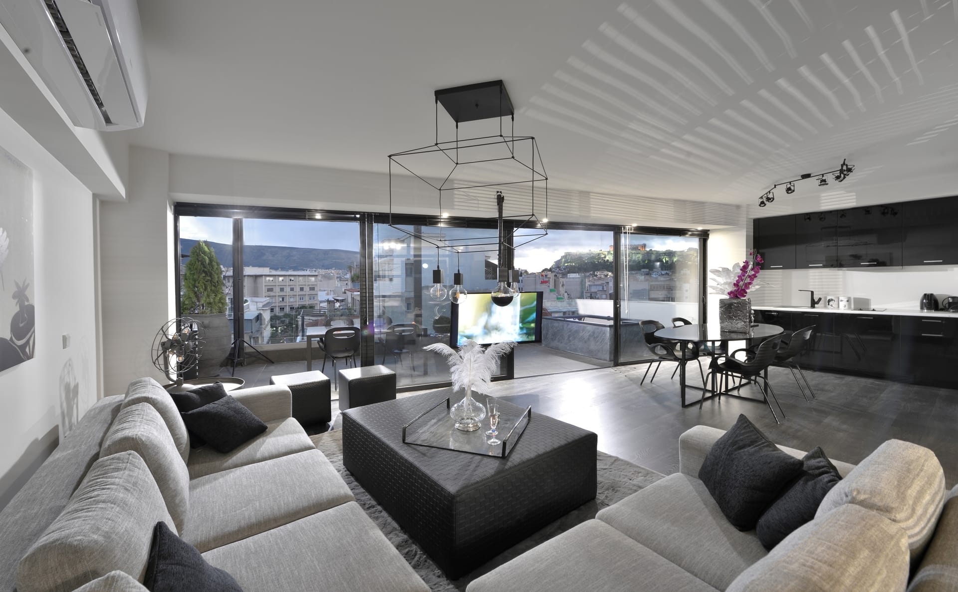 Athens Unique Homes by K&K - ATLLOA - 6