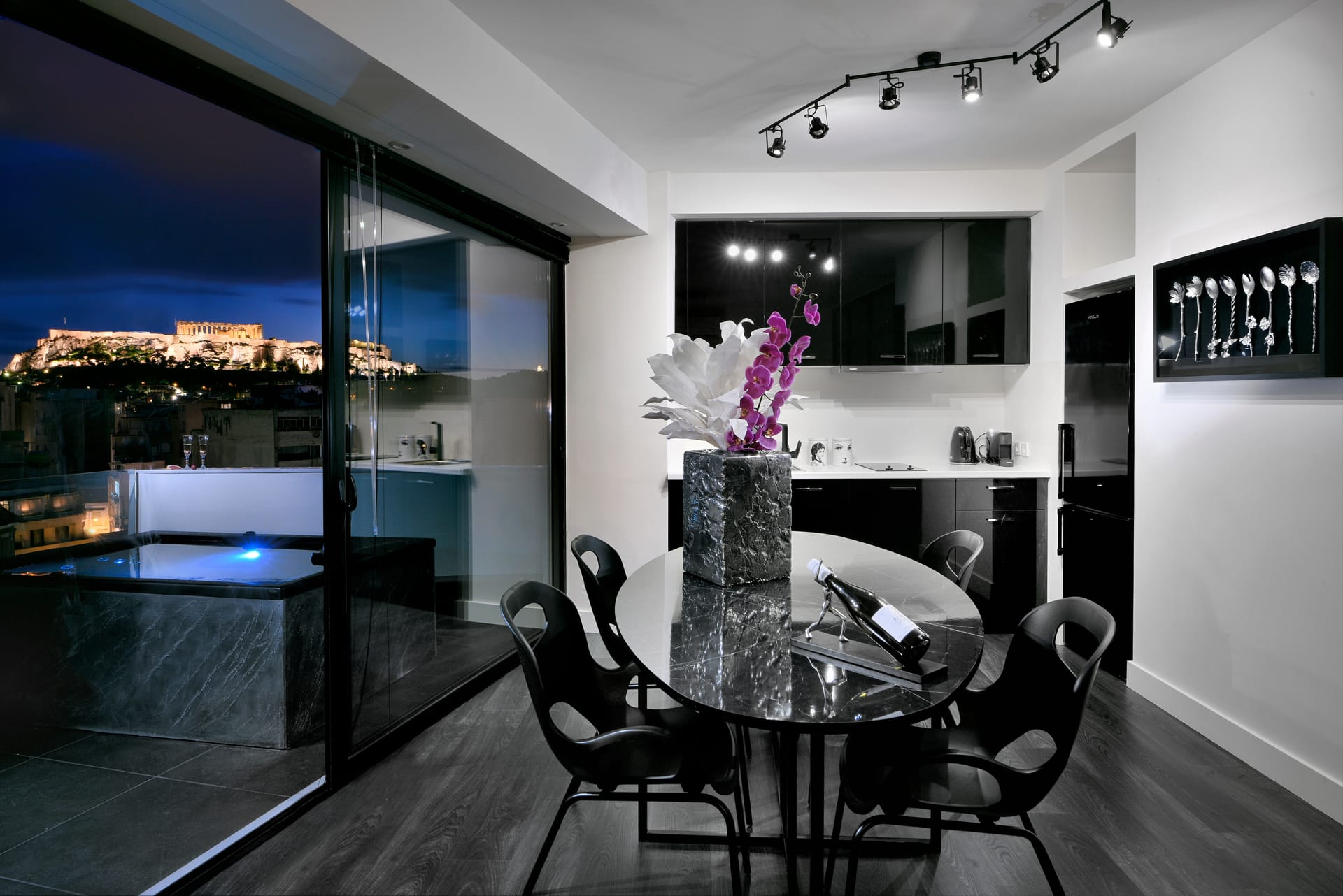 Athens Unique Homes by K&K - ATLLOA - 7