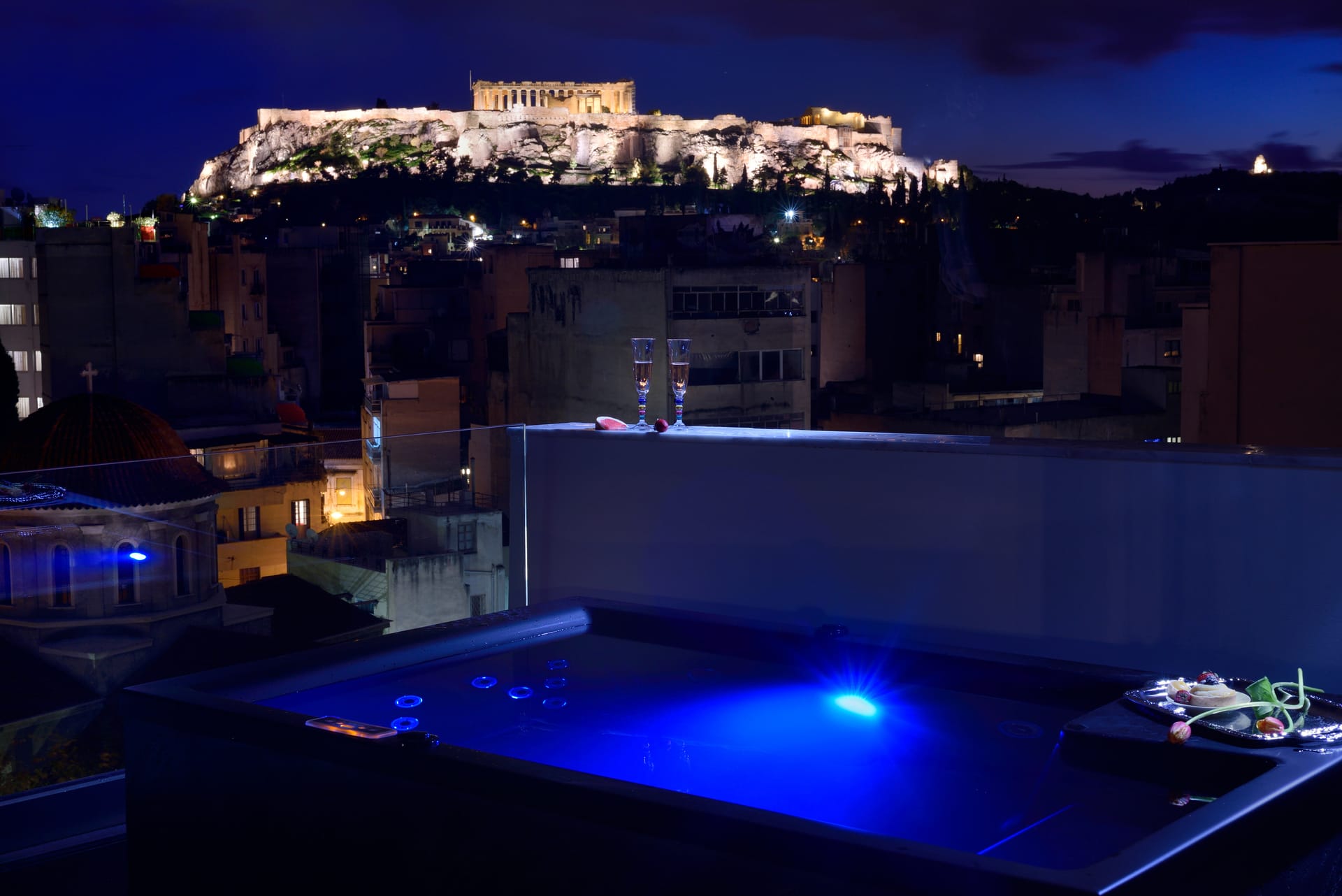 Athens Unique Homes by K&K - ATLLOA - 8