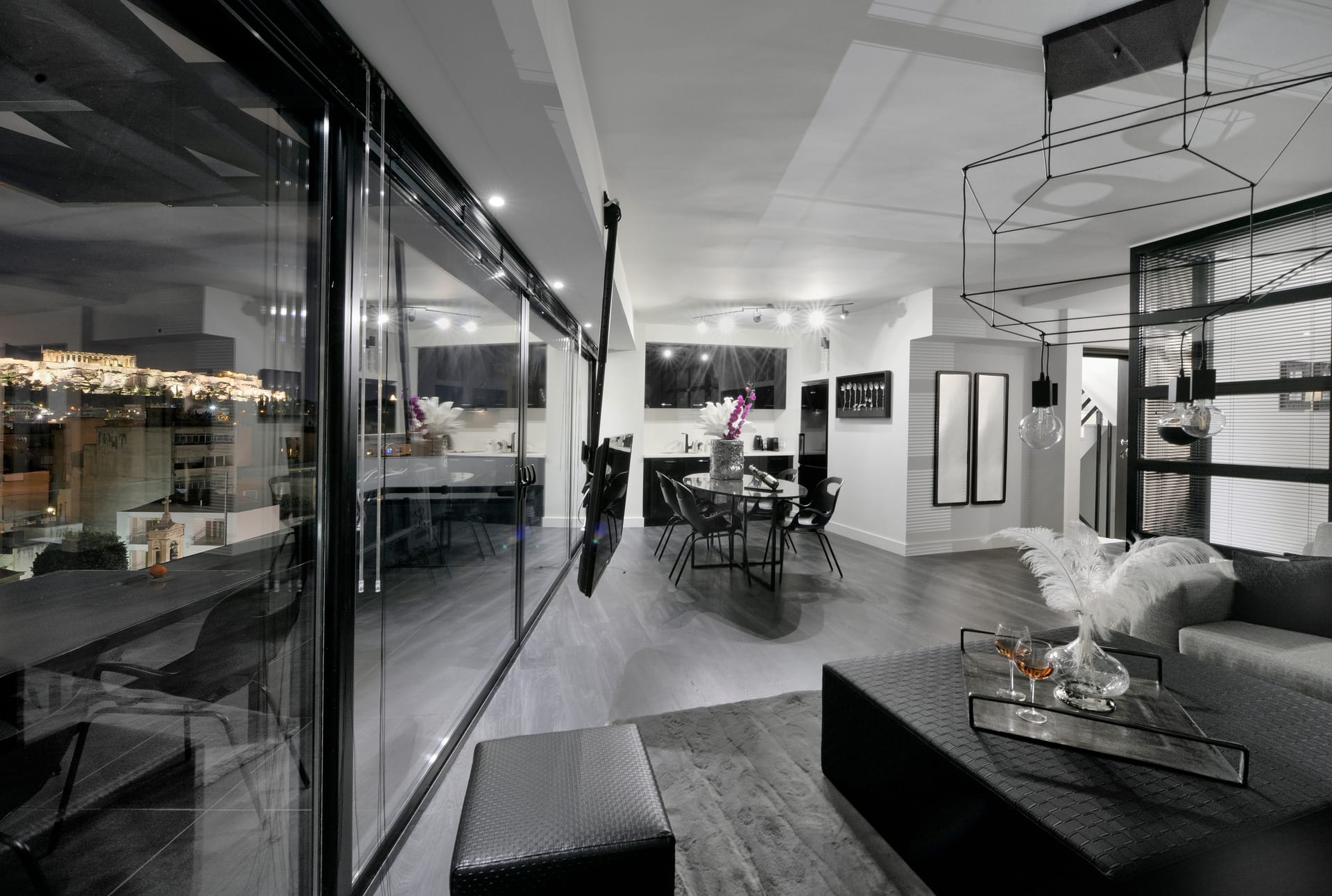 Athens Unique Homes by K&K - ATLLOA - 11