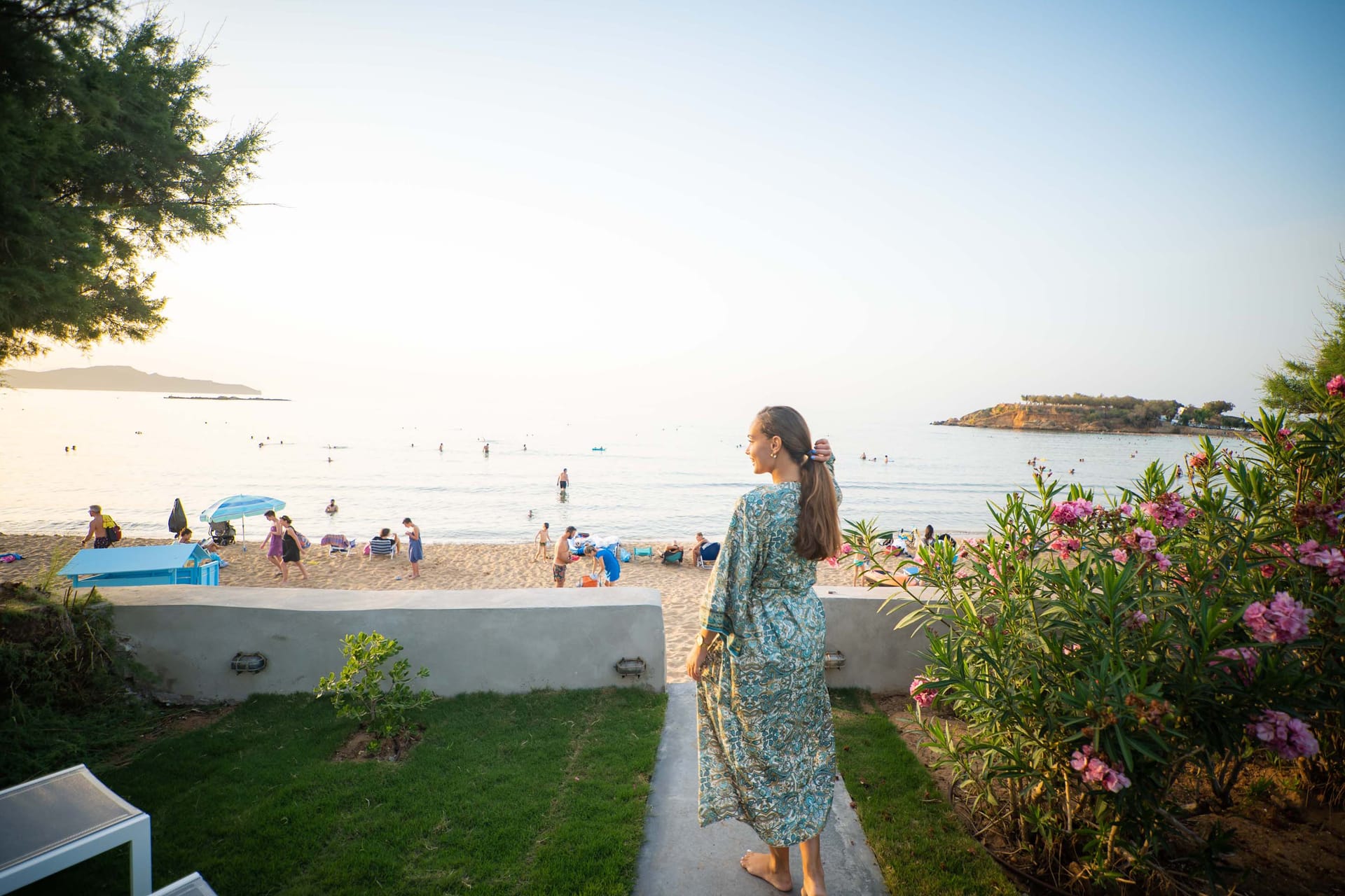 Holiways Villas Crete - ISALOS - 2