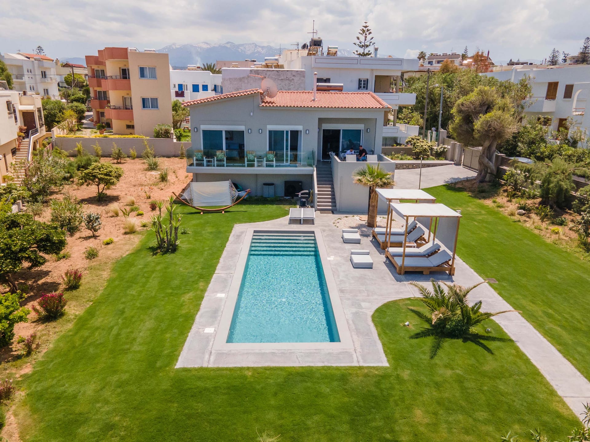 Holiways Villas Crete - ISALOS - 6