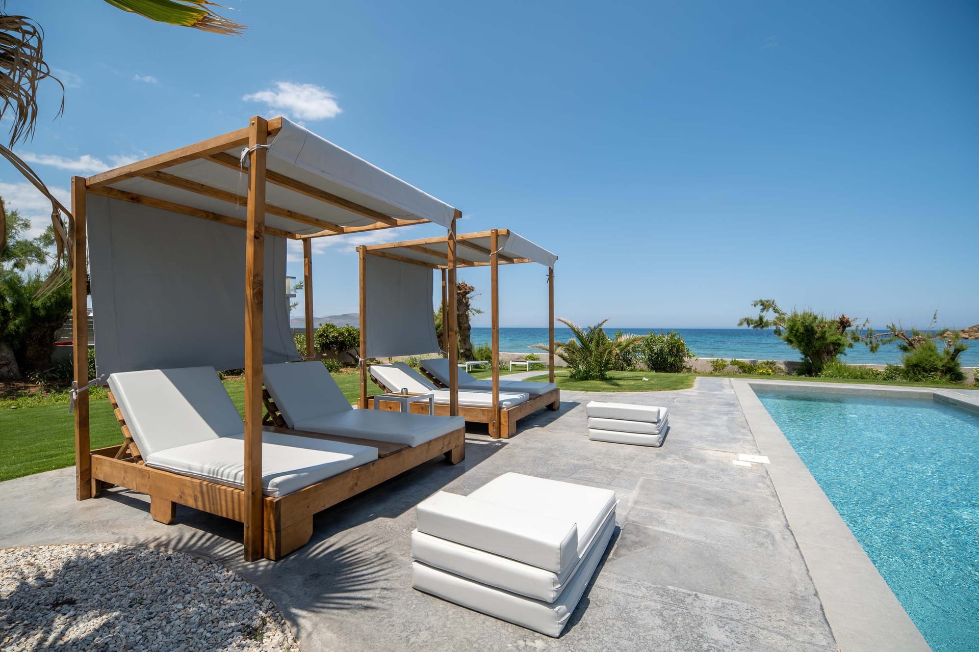 Holiways Villas Crete - ISALOS - 7