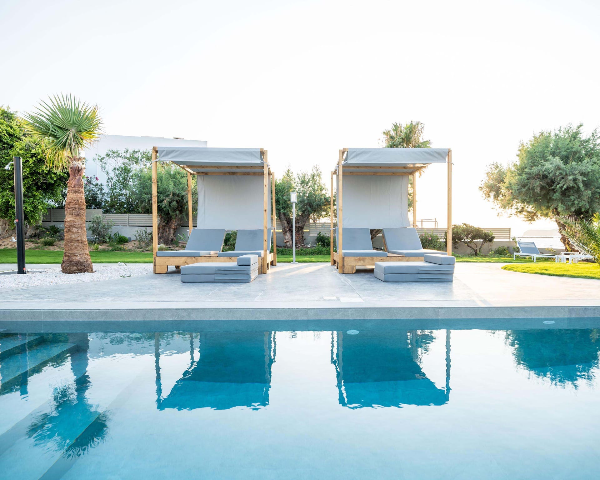 Holiways Villas Crete - ISALOS - 8