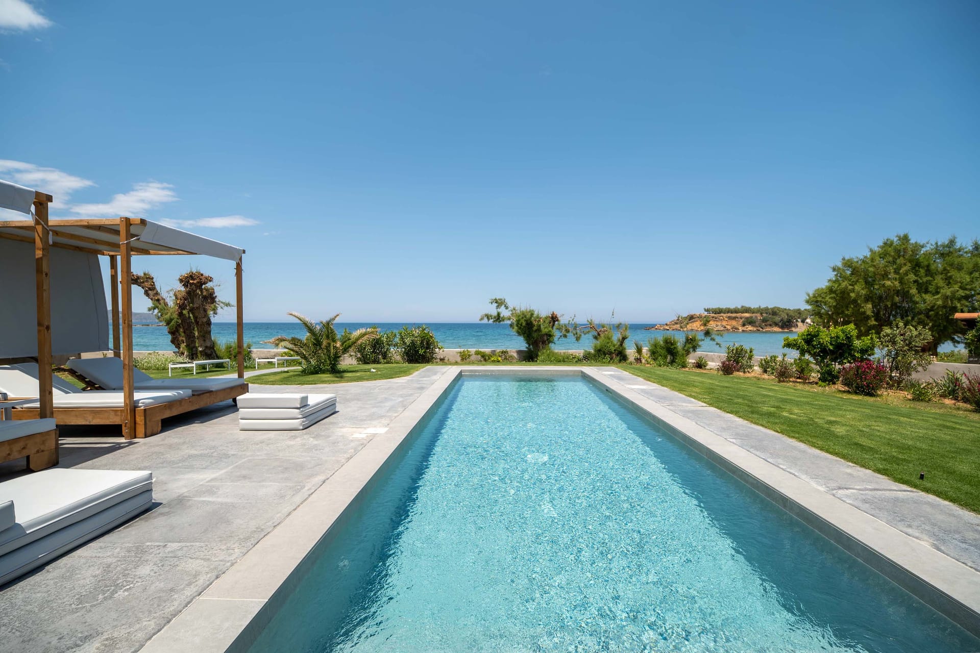 Holiways Villas Crete - ISALOS - 9