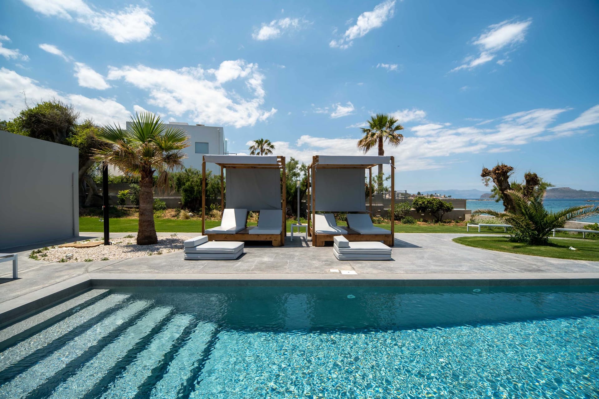 Holiways Villas Crete - ISALOS - 10
