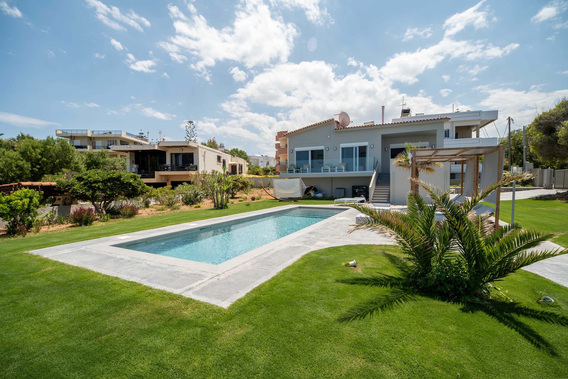 Holiways Villas Crete - ISALOS - 11