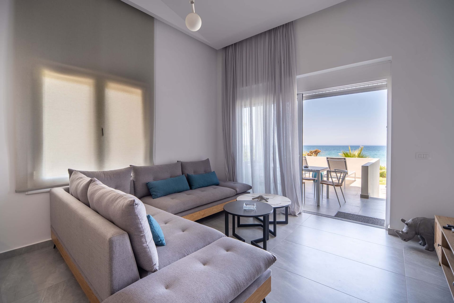 Holiways Villas Crete - ISALOS - 12