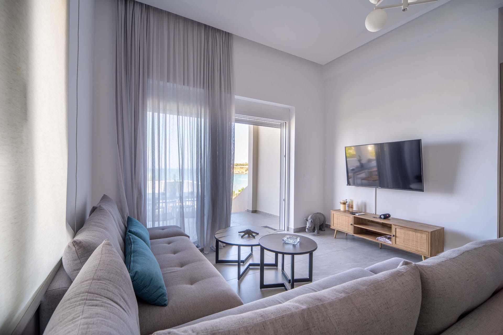 Holiways Villas Crete - ISALOS - 14