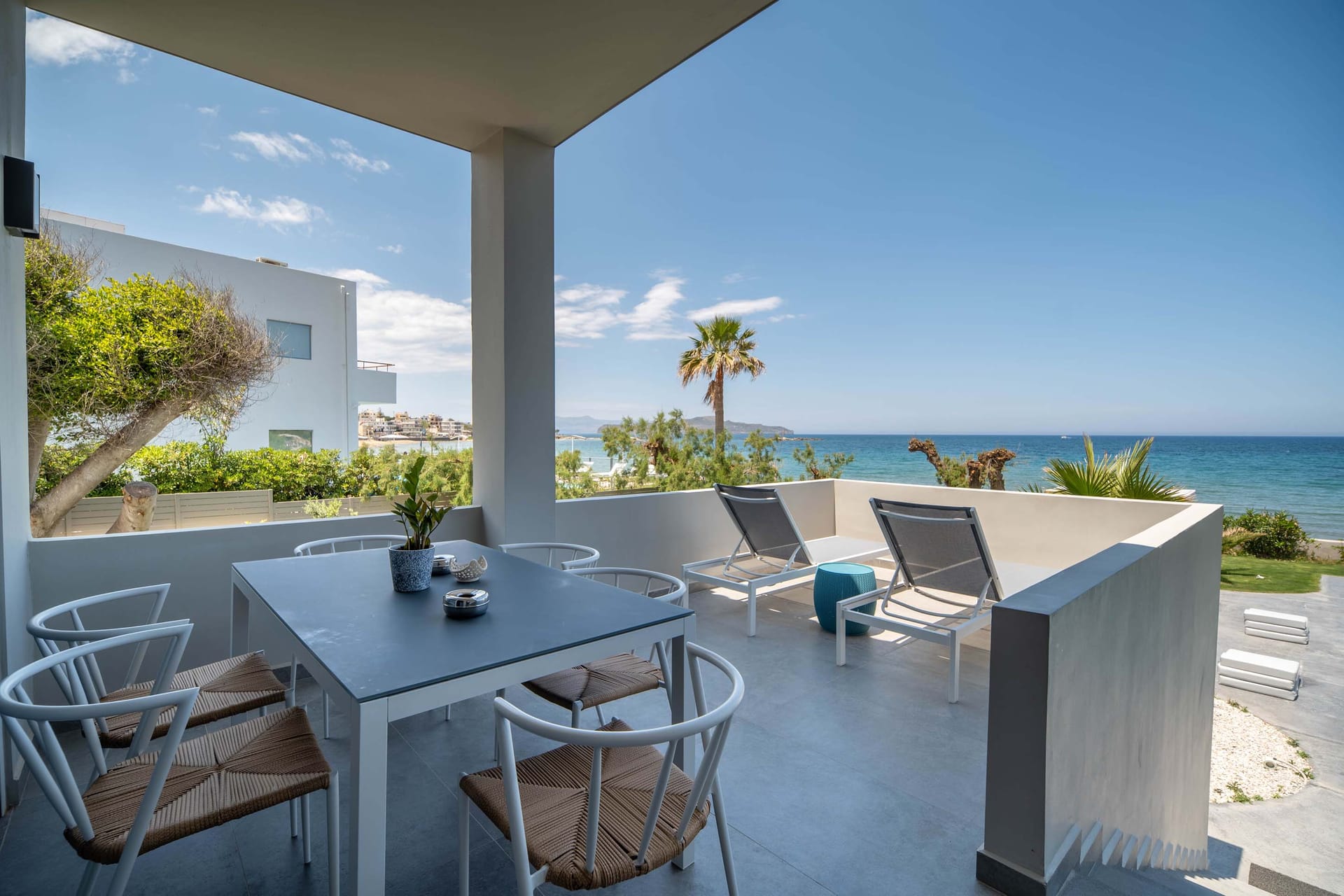 Holiways Villas Crete - ISALOS - 16