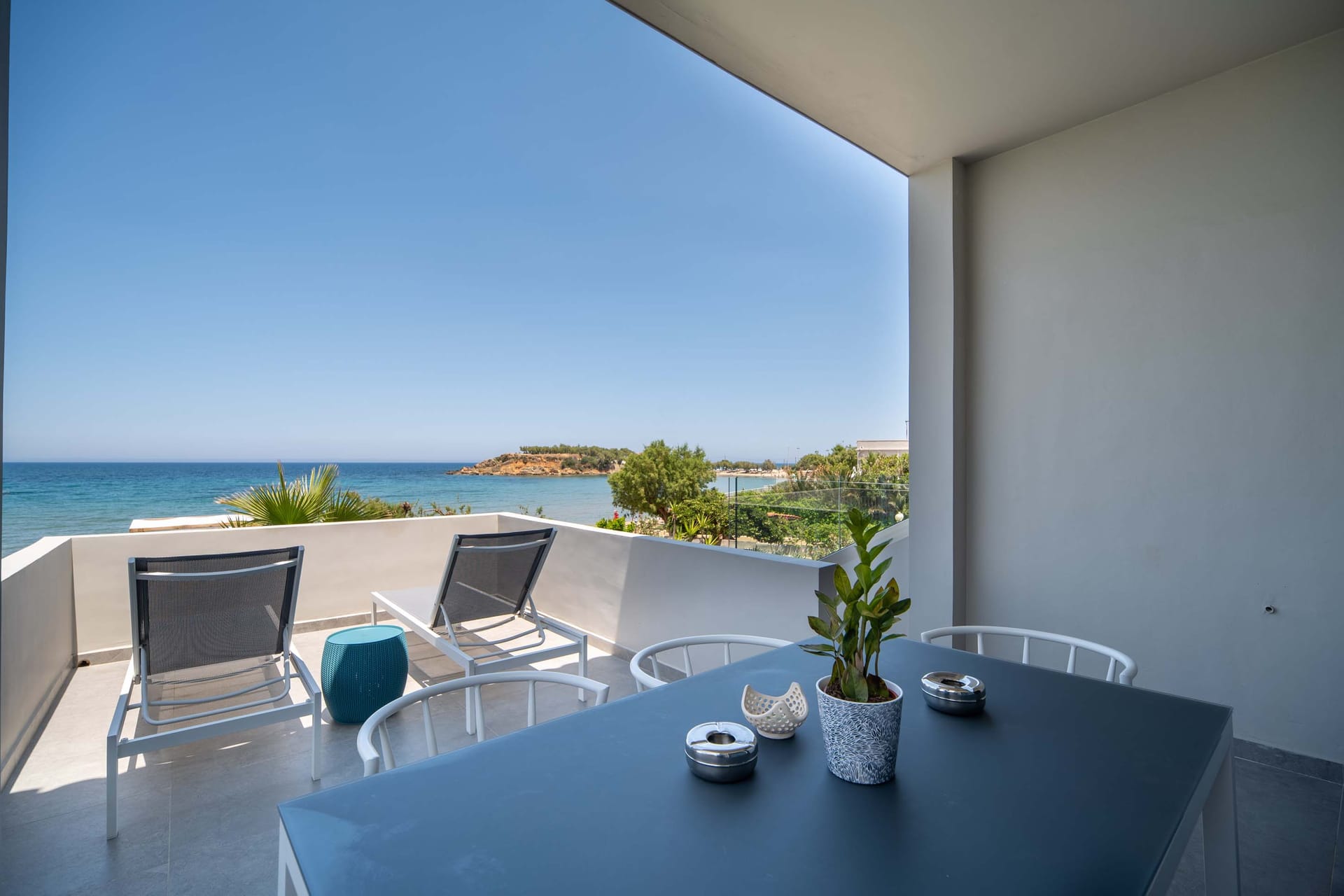 Holiways Villas Crete - ISALOS - 17