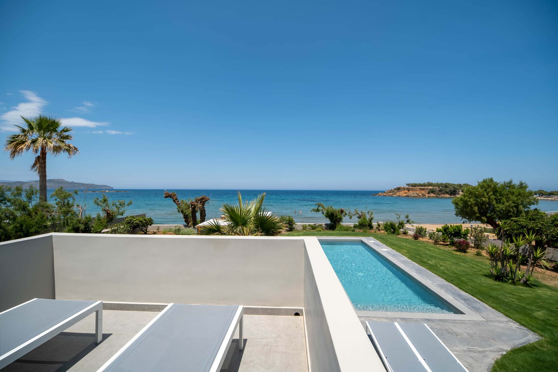 Holiways Villas Crete - ISALOS - 18