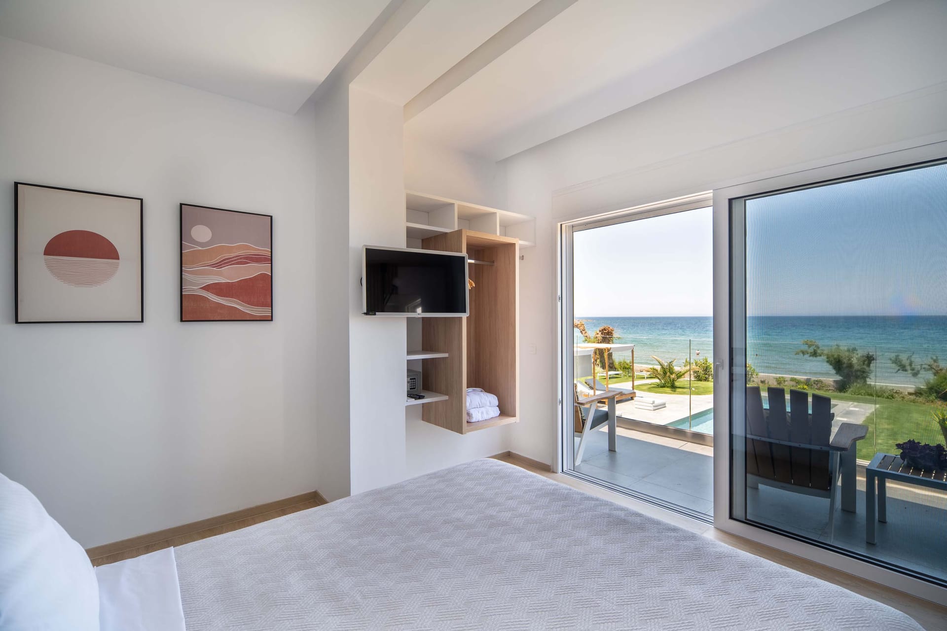 Holiways Villas Crete - ISALOS - 20