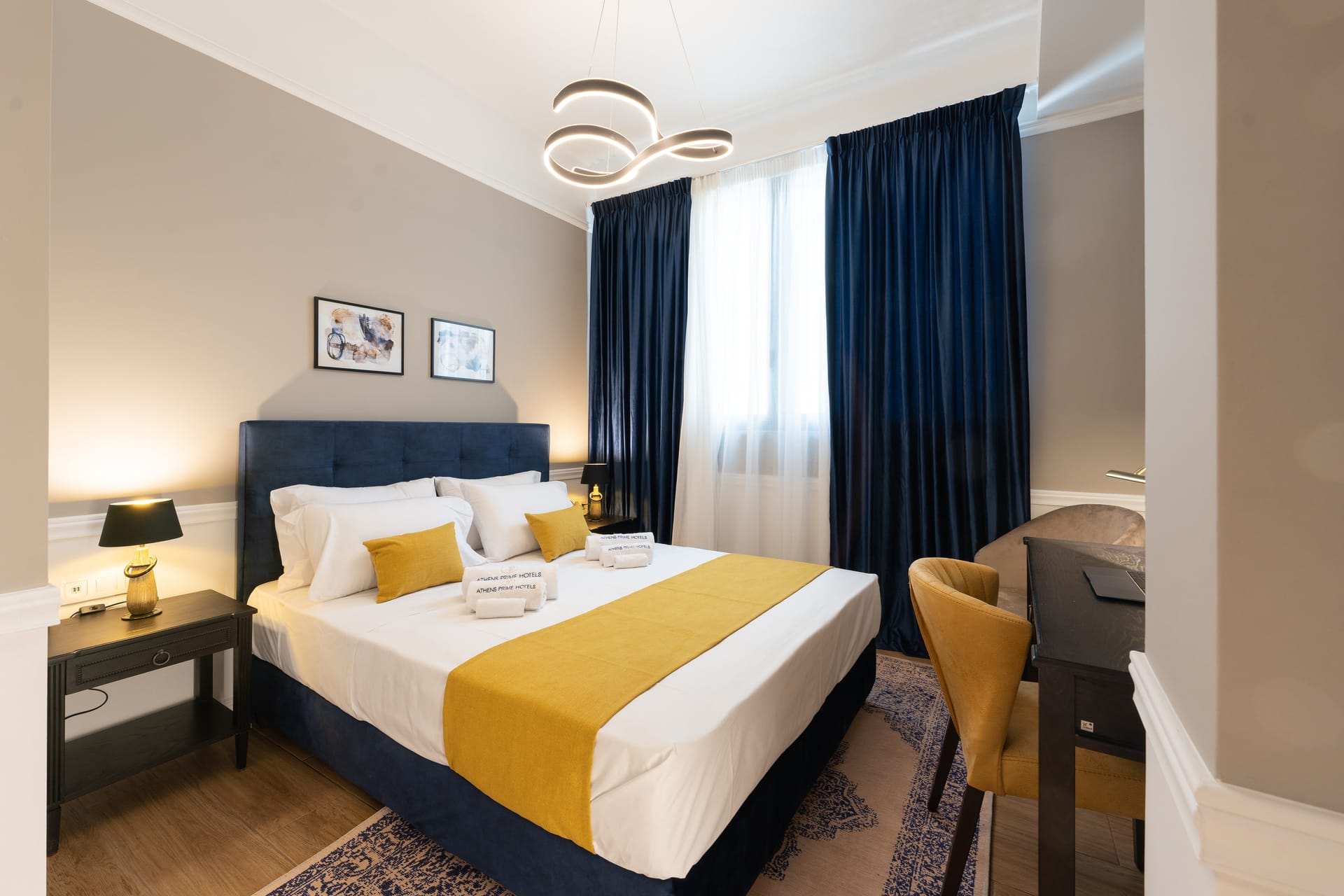 Classic Double room
