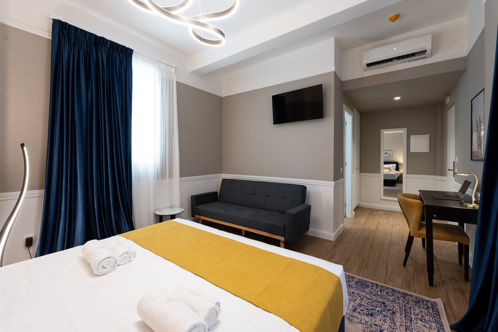 Pure by Athens Prime Hotels - STRIP - 2