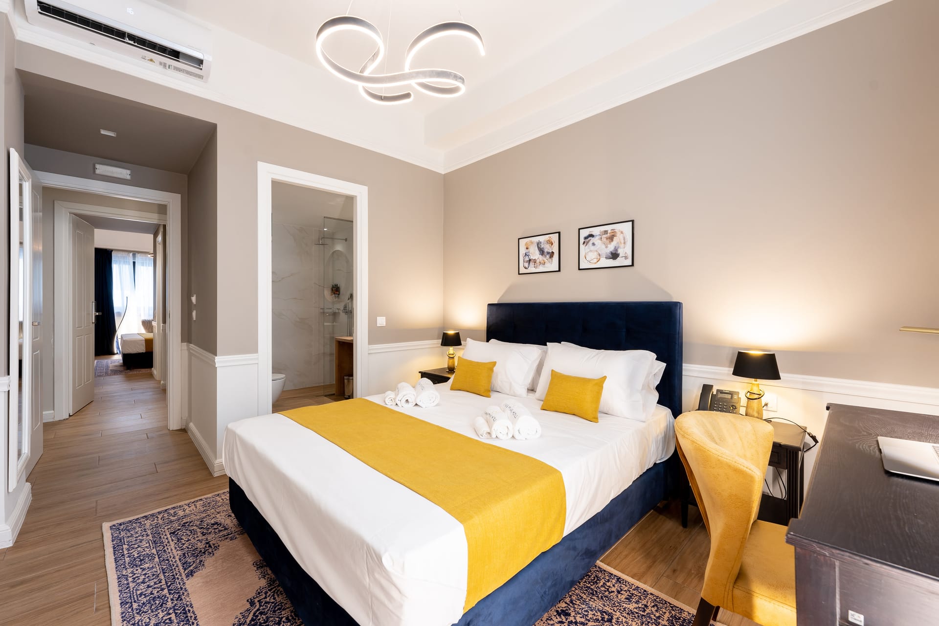 Pure by Athens Prime Hotels - FAMS - 2