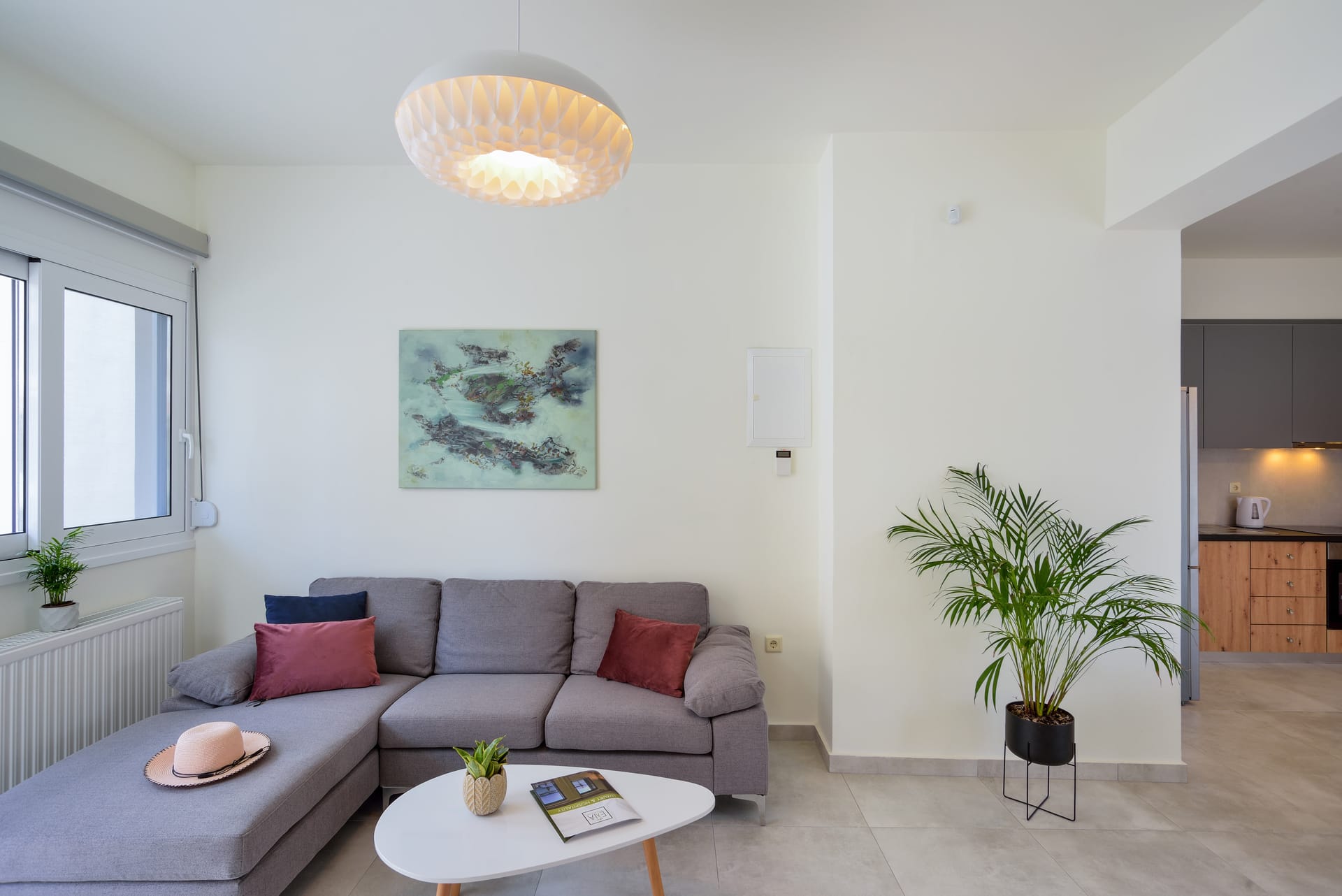 Elia Residences - 2BED - 10