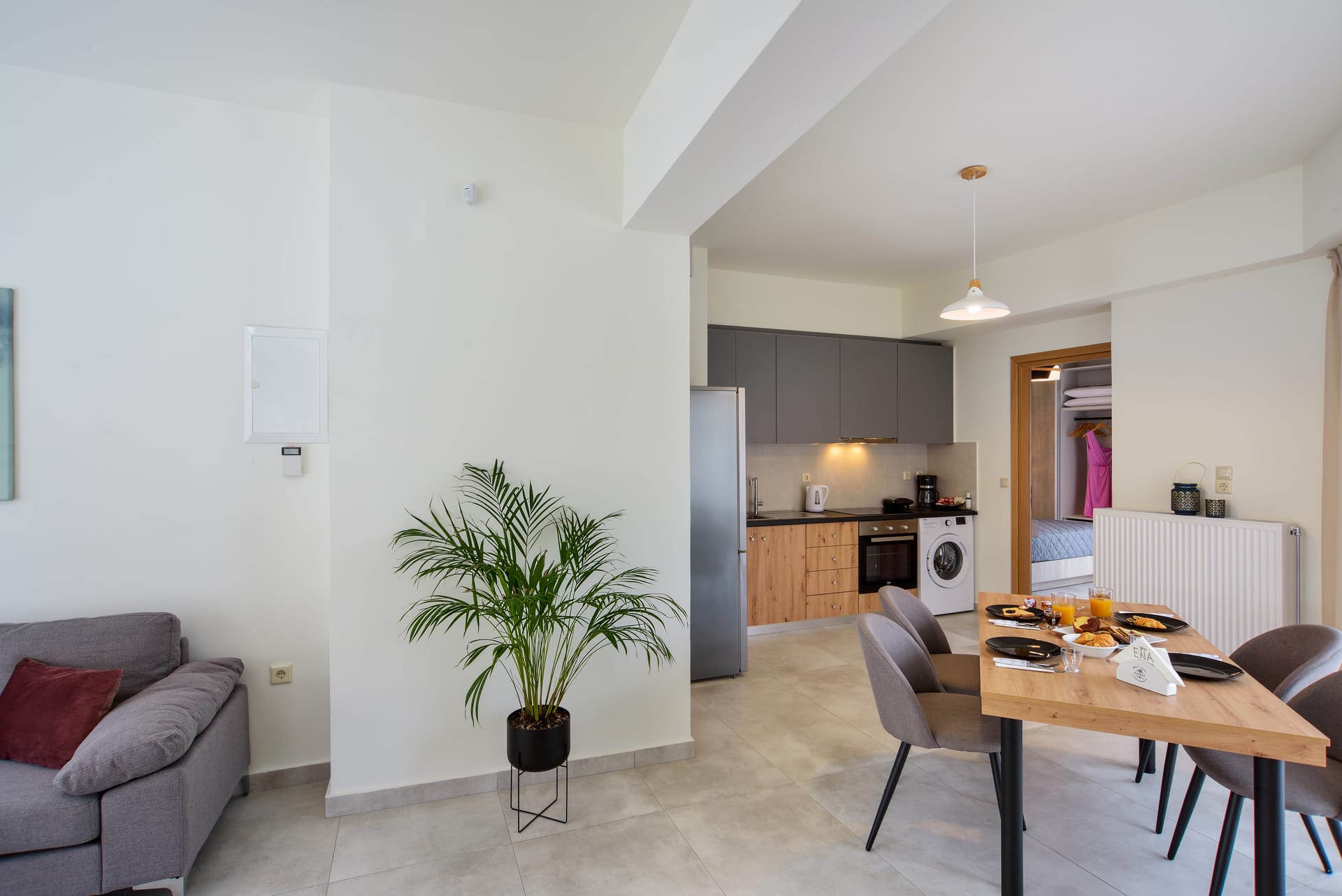 Elia Residences - 2BED - 11