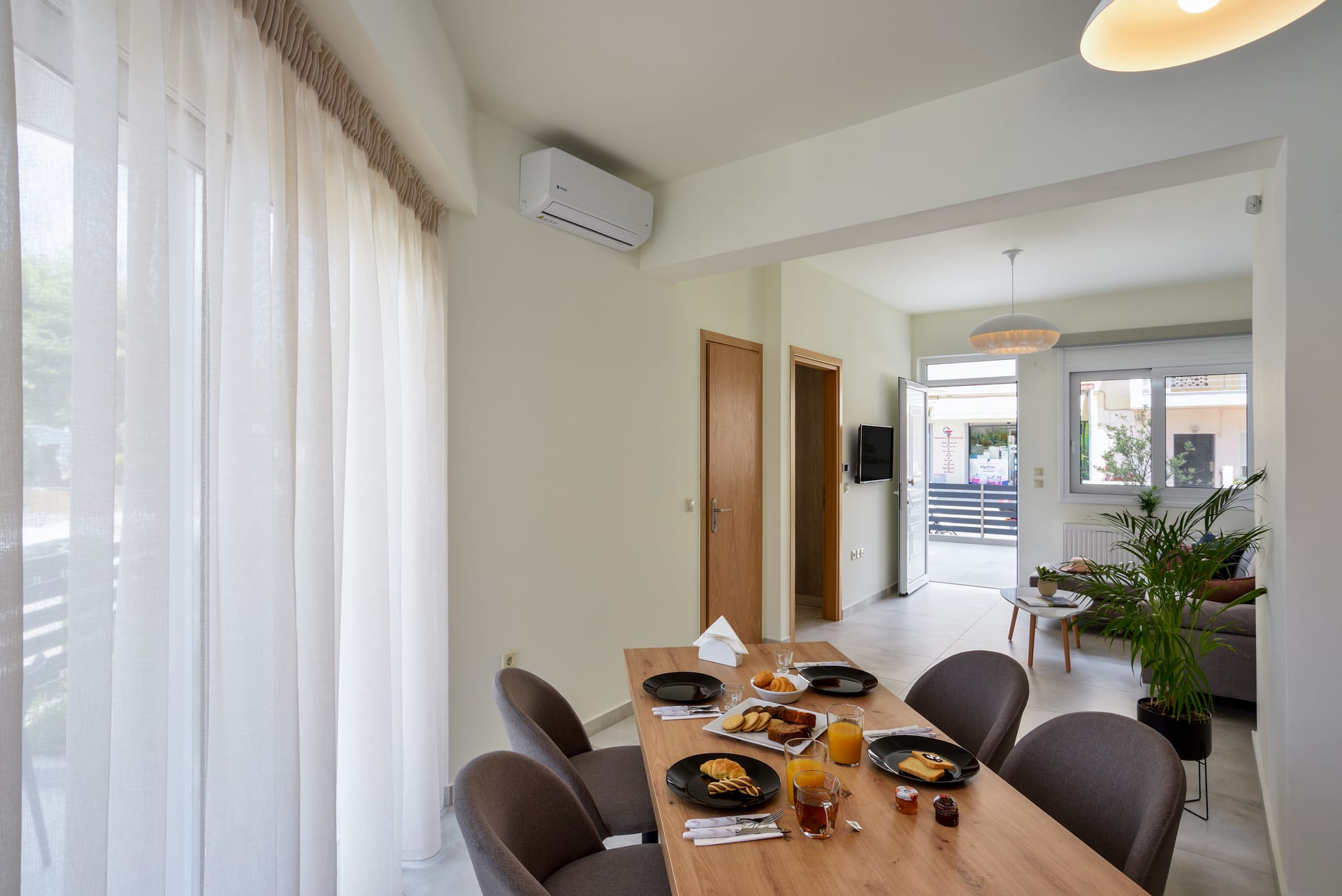 Elia Residences - 2BED - 12