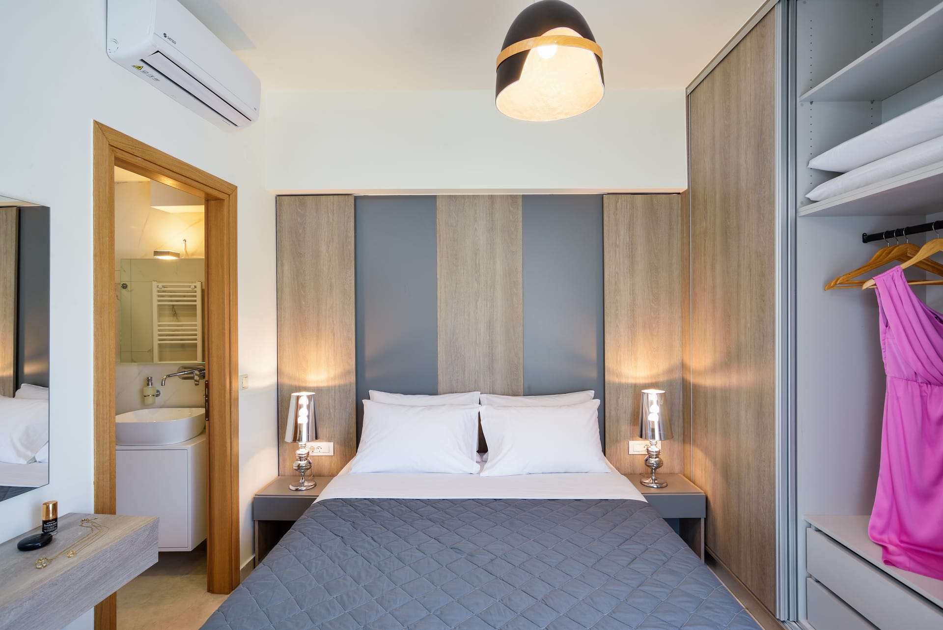 Elia Residences - 2BED - 13