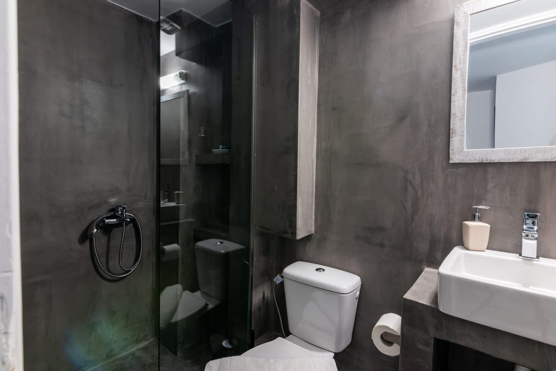 Athens Connection Apartments - STU - 4