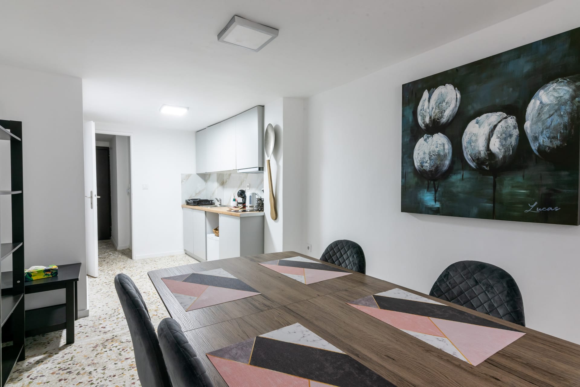 Athens Connection Apartments - STU - 5