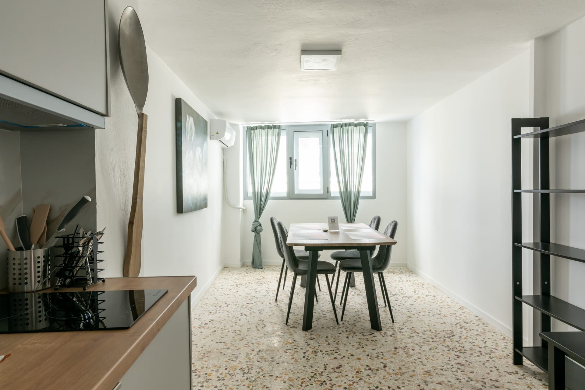 Athens Connection Apartments - STU - 6