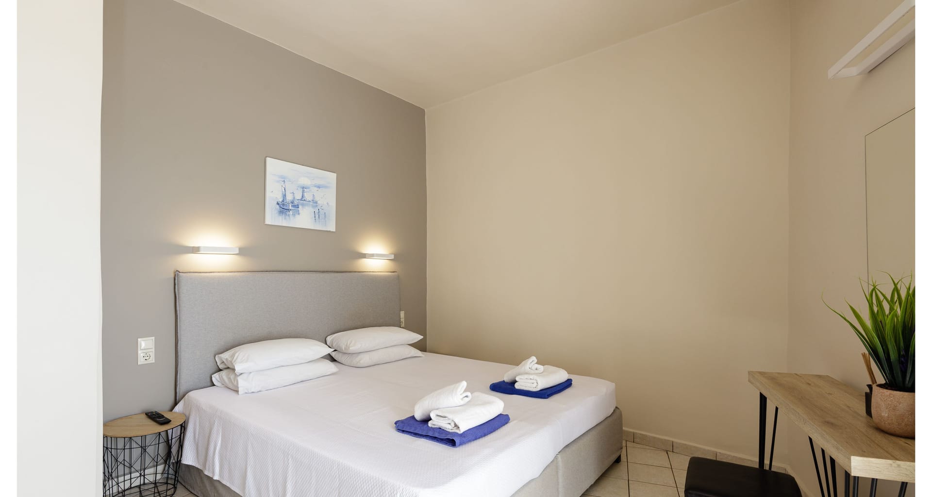 Areti Hotel - SDSV - 2