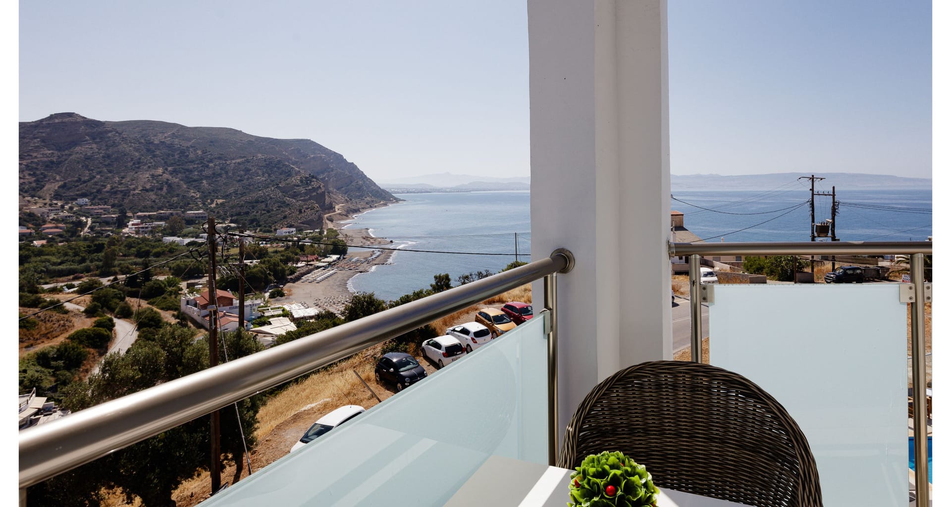 Areti Hotel - SDSV - 6